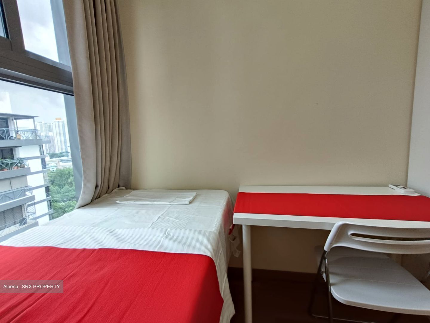 The Verve (D12), Apartment #442549331